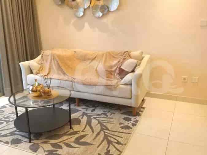 Apartemen Dijual | APA6a366 Lantai 10, Taman Anggrek Residence 1