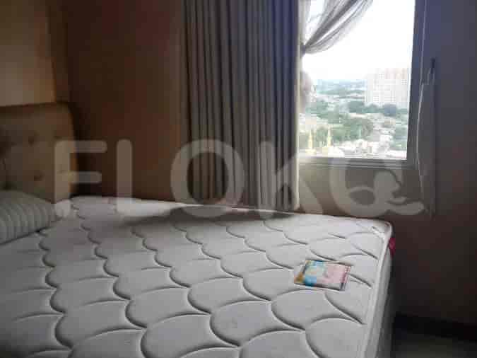 Apartemen 2BR Berperabotan Lengkap Dijual - APA542f7, Lantai Tinggi, Kelapa Gading 2
