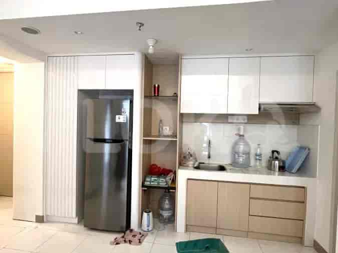Spacious 3BR Apartment for Sale - APAbd0a1, Middle Floor, Tokyo Riverside Apartment 3