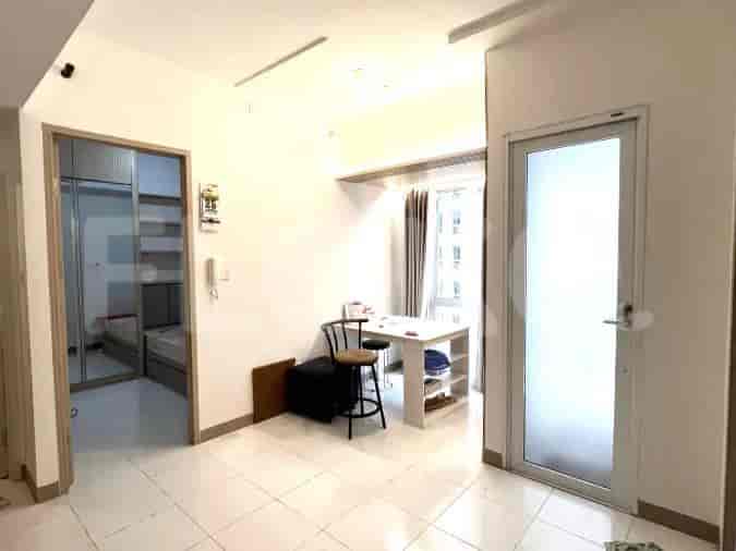 Spacious 3BR Apartment for Sale - APAbd0a1, Middle Floor, Tokyo Riverside Apartment 6