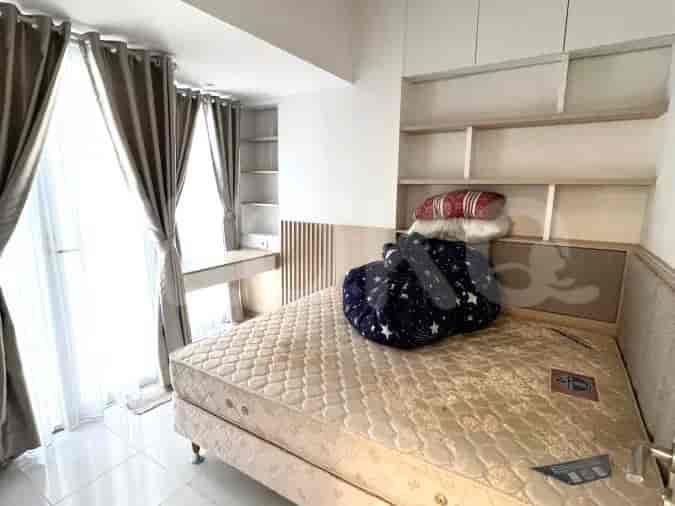 Spacious 3BR Apartment for Sale - APAbd0a1, Middle Floor, Tokyo Riverside Apartment 1