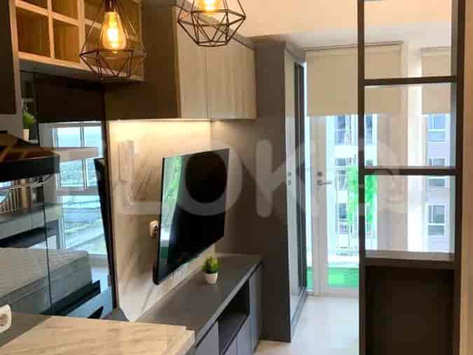 Furnished 1-Bedroom Apartment for Sale - APA5ffb9, High Floor, Tokyo Riverside 5