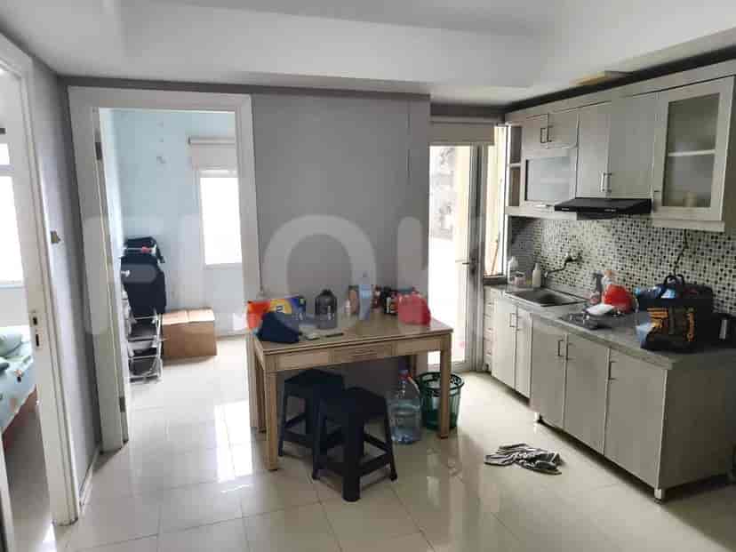 APA1d12e 30th Floor | Furnished 2BR Apartment for Sale, Sunter 1