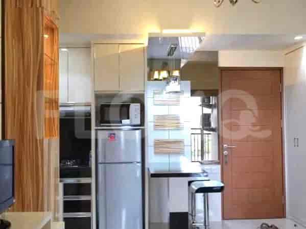 Apartemen 2BR Furnished Dijual - APAe648c, Lantai Rendah, Gading Green Hill 3
