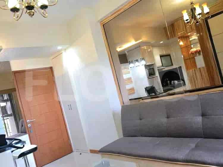 Apartemen 2BR Furnished Dijual - APAe648c, Lantai Rendah, Gading Green Hill 1