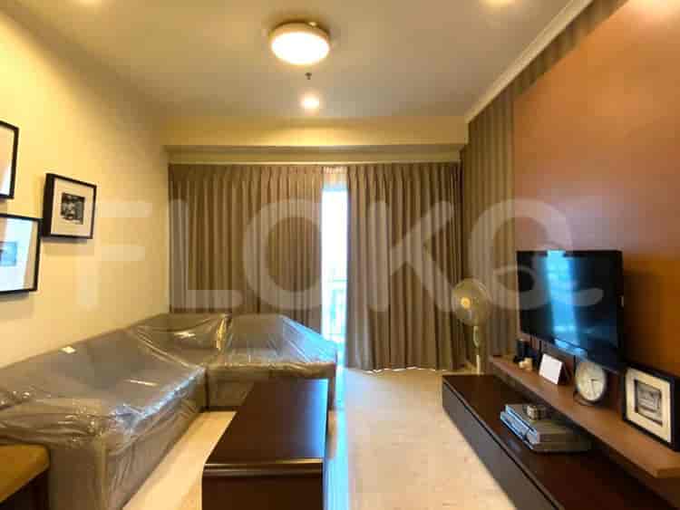 2 Bedroom on Low Floor for Rent in Senayan Residence - fse8c9 1