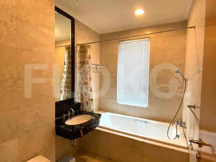 2 Bedroom on Low Floor for Rent in Senayan Residence - fse8c9 4