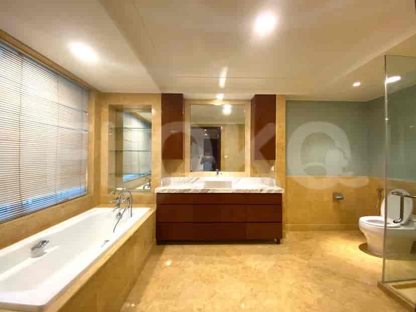 APA96f82 Lantai 19 | Dijual Apartemen 3BR, Gandaria 4
