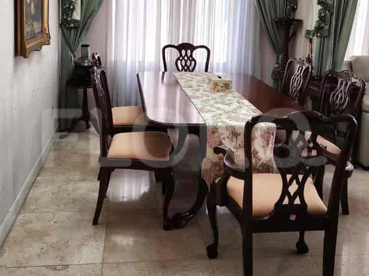 APA6bf74 7th Floor | 2BR Apartment for Sale, Tanah Abang 4