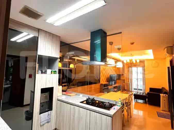 APAddace | 2BR Furnished Apartment in Pluit for Sale 7