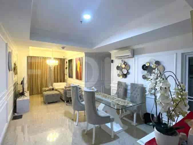 3BR Furnished Apartment for Sale - APA23176, Gold Coast Apartment 2