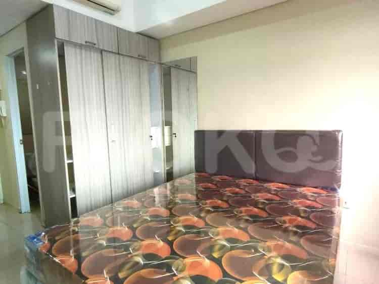 Apartemen 1BR Furnished Dijual - APA05f8f, Lantai Tinggi, Green Lake Sunter 1