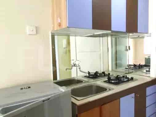 Apartemen 1BR Furnished Dijual - APA05f8f, Lantai Tinggi, Green Lake Sunter 3
