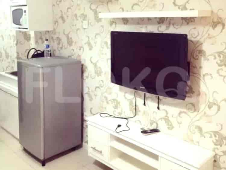 Apartemen 1BR Furnished Dijual - APA610b3, Lantai Rendah, Sunter 4