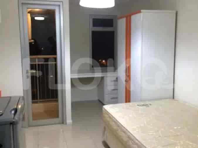 Apartemen 1BR Furnished Dijual - APA610b3, Lantai Rendah, Sunter 1
