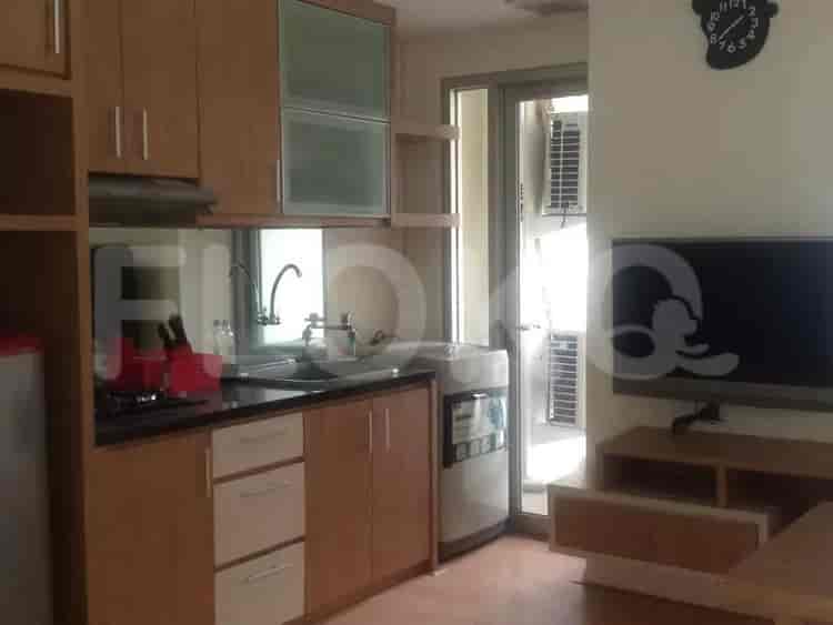 Spacious 2BR Apartment for Sale - APAba89e, High Floor, Green Lake Sunter 3