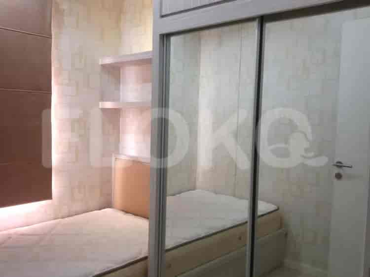 Stylish 2BR Apartment for Sale in Sunter - APA9d8f2, Middle Floor 4