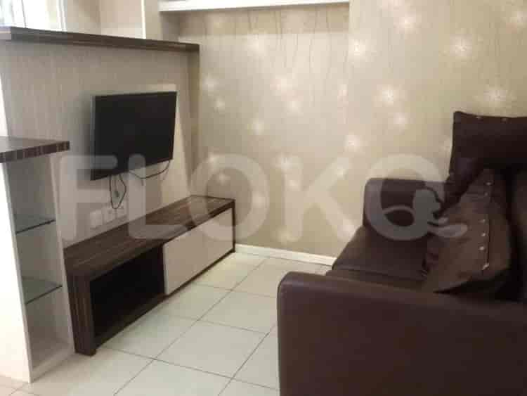 Stylish 2BR Apartment for Sale in Sunter - APA9d8f2, Middle Floor 1