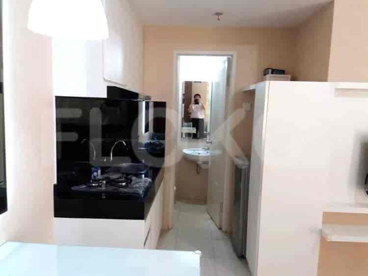 Apartemen 2BR Berperabot Lengkap Dijual - APAb69f3, Lantai Menengah, Kelapa Gading 4