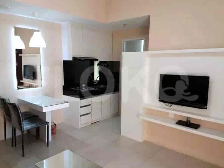 Apartemen 2BR Berperabot Lengkap Dijual - APAb69f3, Lantai Menengah, Kelapa Gading 5