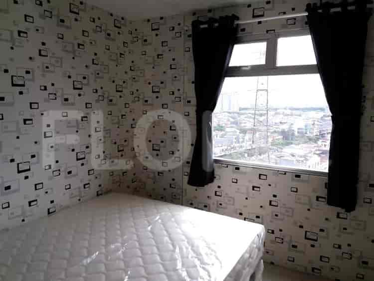 Apartemen 2BR Berperabot Lengkap Dijual - APAb69f3, Lantai Menengah, Kelapa Gading 3