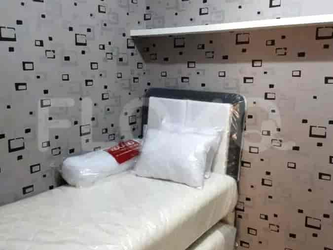 Apartemen 2BR Berperabot Lengkap Dijual - APAb69f3, Lantai Menengah, Kelapa Gading 2