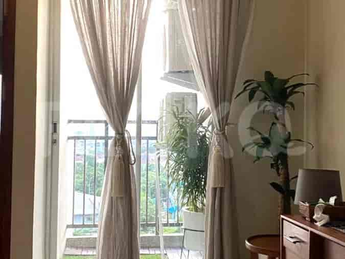 Apartemen 3BR Furnished Dijual di Kelapa Gading - APA62aa8, Lantai Rendah 9