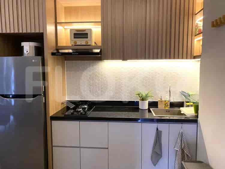 Apartemen 3BR Furnished Dijual di Kelapa Gading - APA62aa8, Lantai Rendah 5