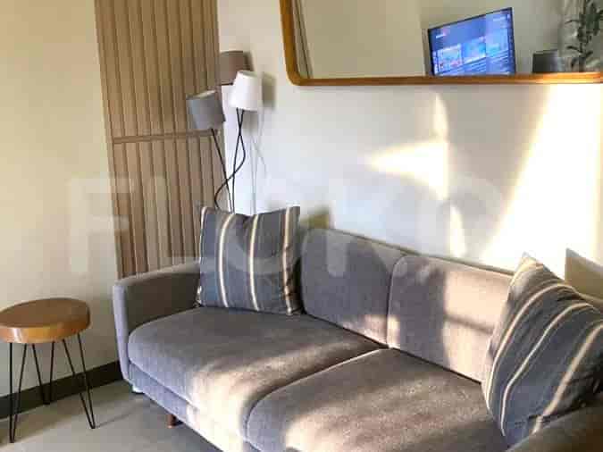 Apartemen 3BR Furnished Dijual di Kelapa Gading - APA62aa8, Lantai Rendah 1