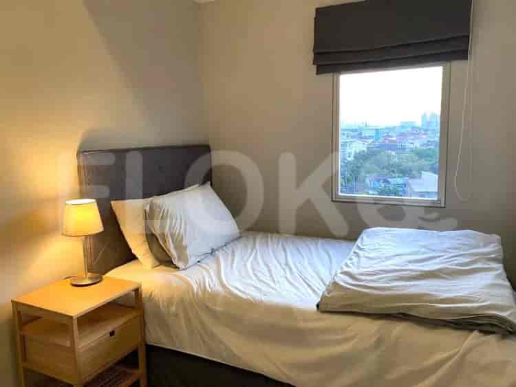 Apartemen 3BR Furnished Dijual di Kelapa Gading - APA62aa8, Lantai Rendah 4