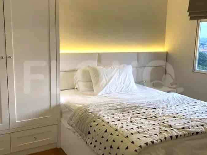 Apartemen 3BR Furnished Dijual di Kelapa Gading - APA62aa8, Lantai Rendah 3