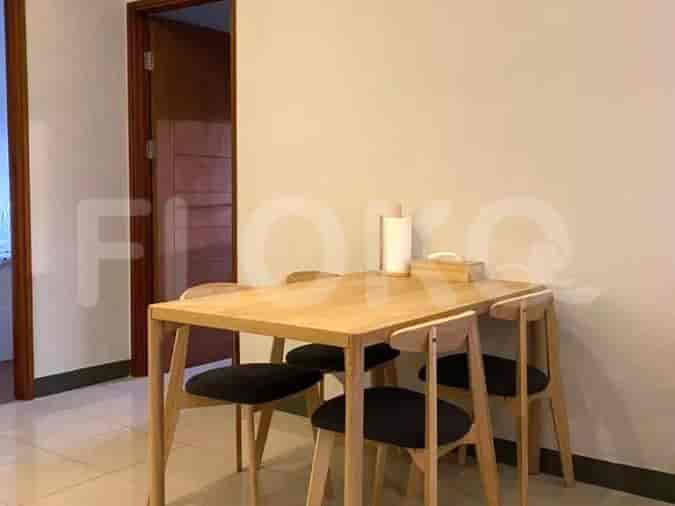 Apartemen 3BR Furnished Dijual di Kelapa Gading - APA62aa8, Lantai Rendah 2