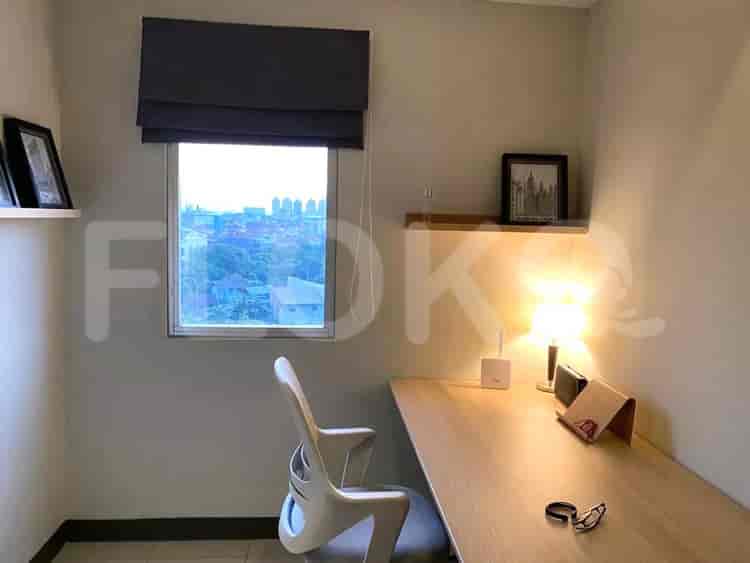 Apartemen 3BR Furnished Dijual di Kelapa Gading - APA62aa8, Lantai Rendah 8