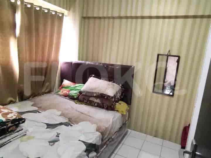 Apartemen 1BR Furnished Dijual - APA8aab3, Lantai Tinggi, Sentra Timur Residence 2