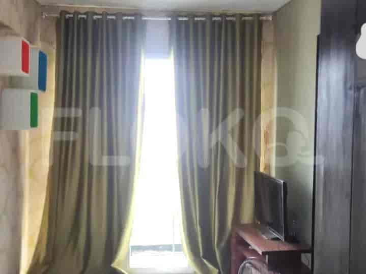 Apartemen 1BR Furnished Dijual - APA8aab3, Lantai Tinggi, Sentra Timur Residence 1
