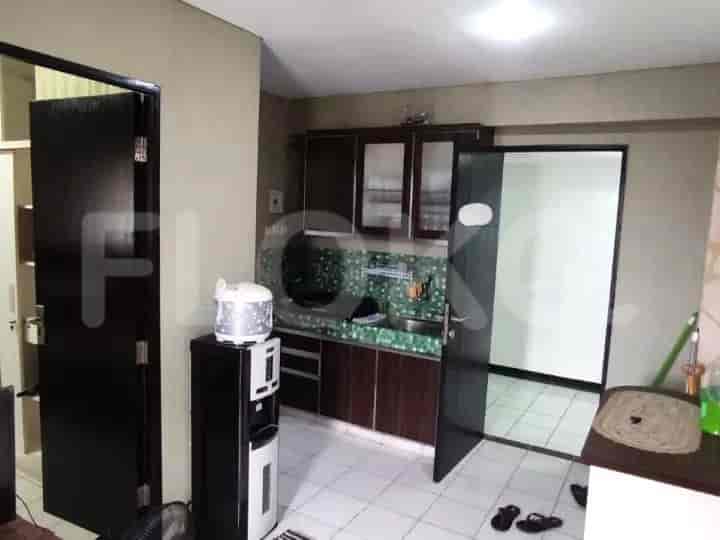 Apartemen 1BR Furnished Dijual - APA8aab3, Lantai Tinggi, Sentra Timur Residence 3