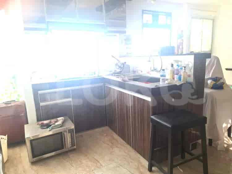 Apartemen 1-Kamar Tidur Furnished Dijual - APA89b3e, Lantai Tinggi, Green Lake Sunter 5