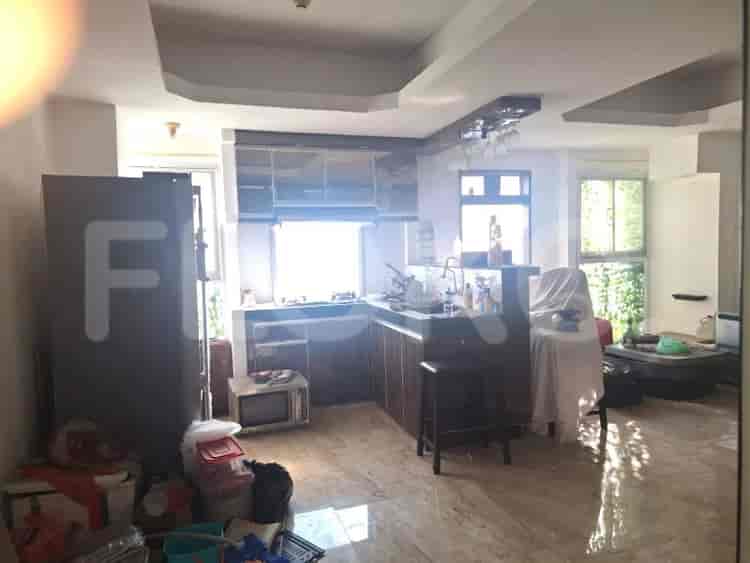 Apartemen 1-Kamar Tidur Furnished Dijual - APA89b3e, Lantai Tinggi, Green Lake Sunter 6