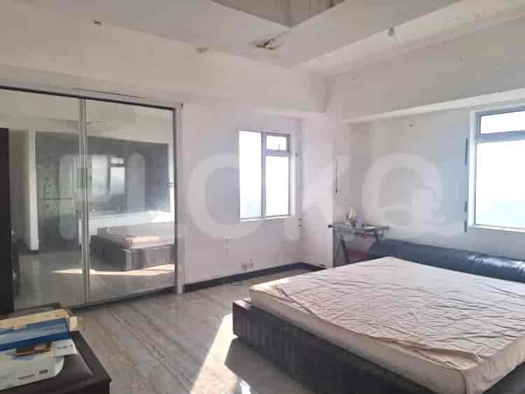 Apartemen 1-Kamar Tidur Furnished Dijual - APA89b3e, Lantai Tinggi, Green Lake Sunter 4