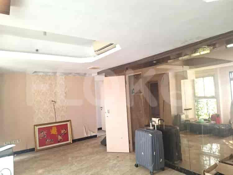 Apartemen 1-Kamar Tidur Furnished Dijual - APA89b3e, Lantai Tinggi, Green Lake Sunter 3