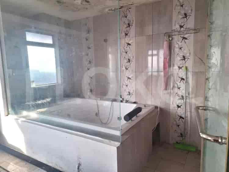 Apartemen 1-Kamar Tidur Furnished Dijual - APA89b3e, Lantai Tinggi, Green Lake Sunter 8
