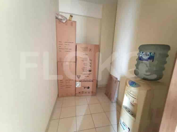 Apartemen 2 Kamar Tidur Dijual - APA263b9, Lantai Rendah, Pulo Gadung 6