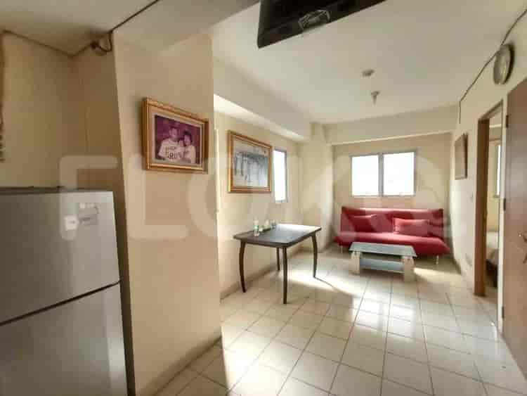 Apartemen 2 Kamar Tidur Dijual - APA263b9, Lantai Rendah, Pulo Gadung 2