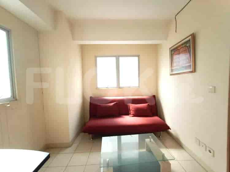 Apartemen 2 Kamar Tidur Dijual - APA263b9, Lantai Rendah, Pulo Gadung 1