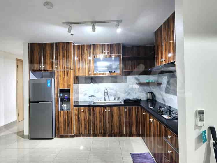 Tipe 4 Kamar Tidur di Lantai Tinggi untuk disewakan di Millenium Village Apartemen - fka6fa 3