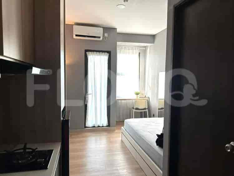 Furnished 1BR Apartment for Sale - APAf8808, High Floor, Depok 3