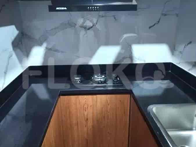 3BR Furnished Apartment for Sale - APA0f37a, Low Floor, Depok 4