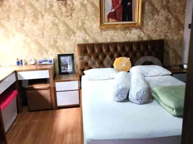 APA0f37a Lantai 5 | Apartemen 3BR Furnished Dijual, Depok 2