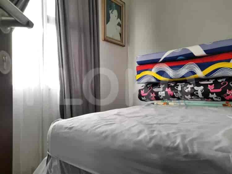 Fully Furnished 2BR Apartment for Sale - APA19e35, High Floor, Transpark Cibubur 4
