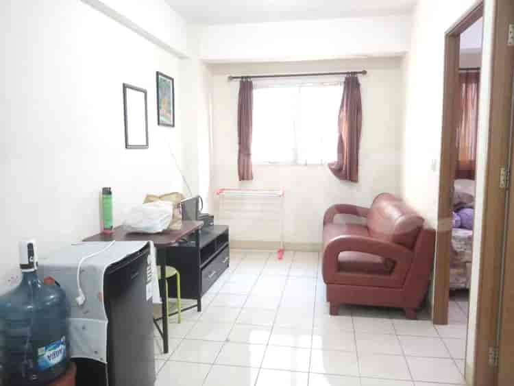 Apartemen 2BR Luas Dijual - APA9c4b4, Lantai Tinggi, Gading Icon 1